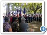 Liberation Day Parade Bergerac August 2014 [7]