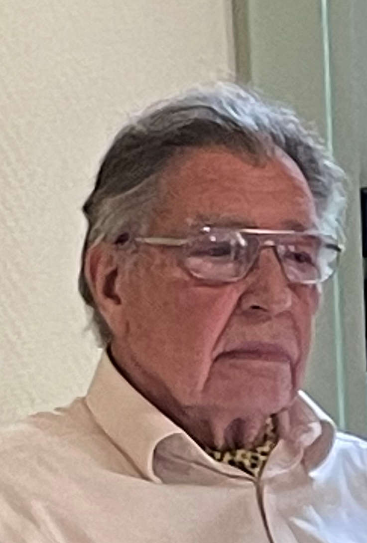 Tony Hirst