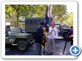 Liberation Day Parade Bergerac August 2014 [8]