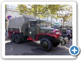 Liberation Day Parade Bergerac August 2014 [5]