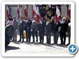 Liberation Day Parade Bergerac August 2014 [3]