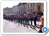 Liberation Day Parade Bergerac August 2014 [4]