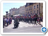Liberation Day Parade Bergerac August 2014 [1]
