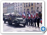 Liberation Day Parade Bergerac August 2014 [2]